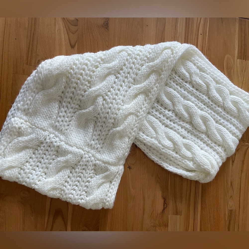 3 Infinity Scarves - Picture 2 of 3